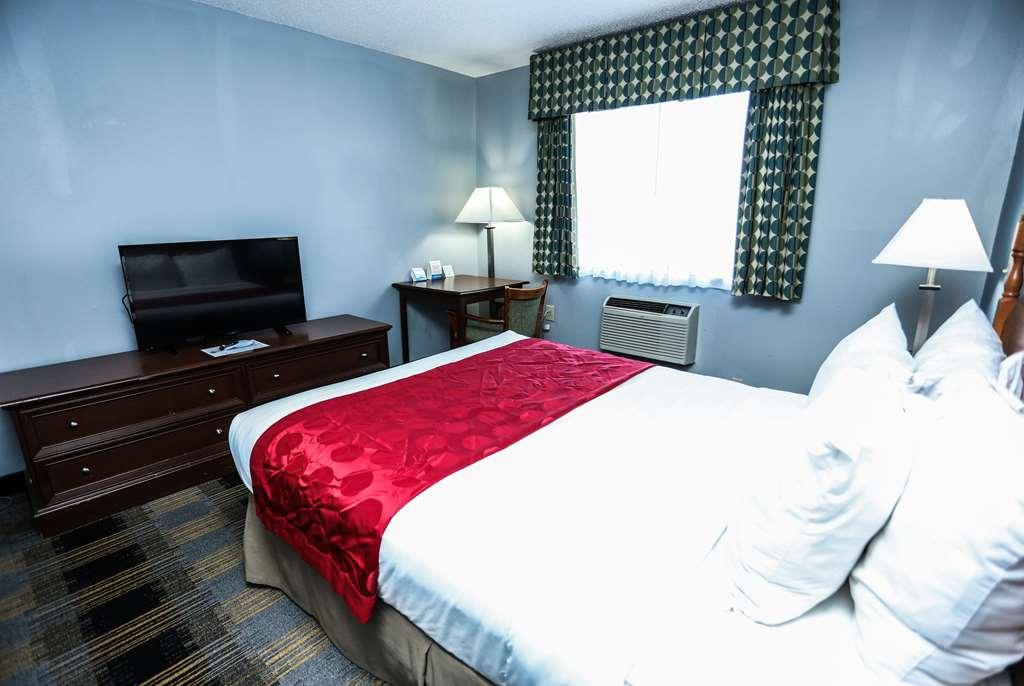 Super 8 By Wyndham Villa Rica Habitación foto