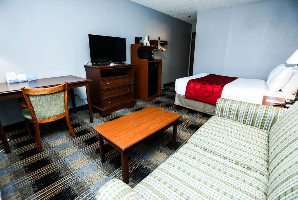 Super 8 By Wyndham Villa Rica Habitación foto